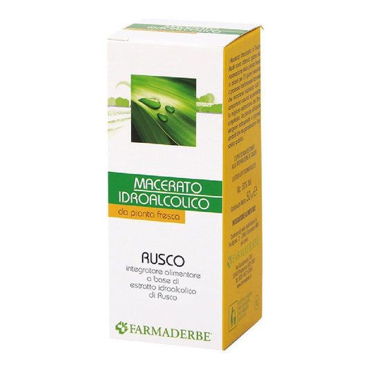 900906064 - FARMADERBE RUSCO MIAL 50ML