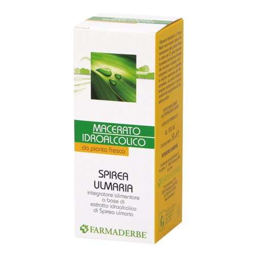 900906090 - FARMADERBE SPIREA 50ML MG