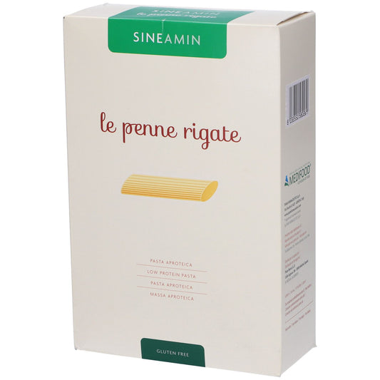 900923842 - SINEAMIN*PASTA PENNE RIG 500G
