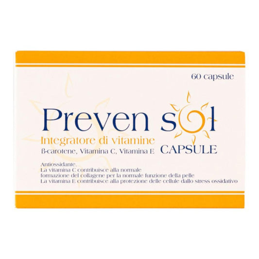 PREVENSOL 60 Cps