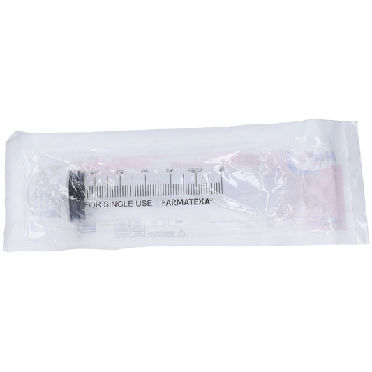SIR BD 50ML CONO CENTRALE ZABB
