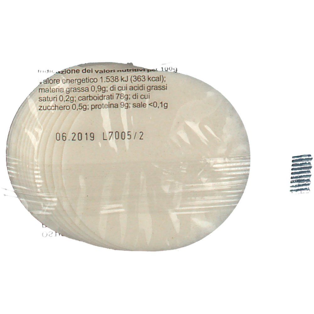 900941117 - OSTIE TONDE 6CM BUST 7G