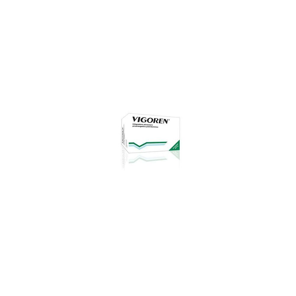 VIGOREN-INTEG ENERG 16 BS