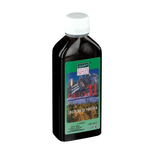 900961210 - OLIO 31 RAIHUEN  100ML