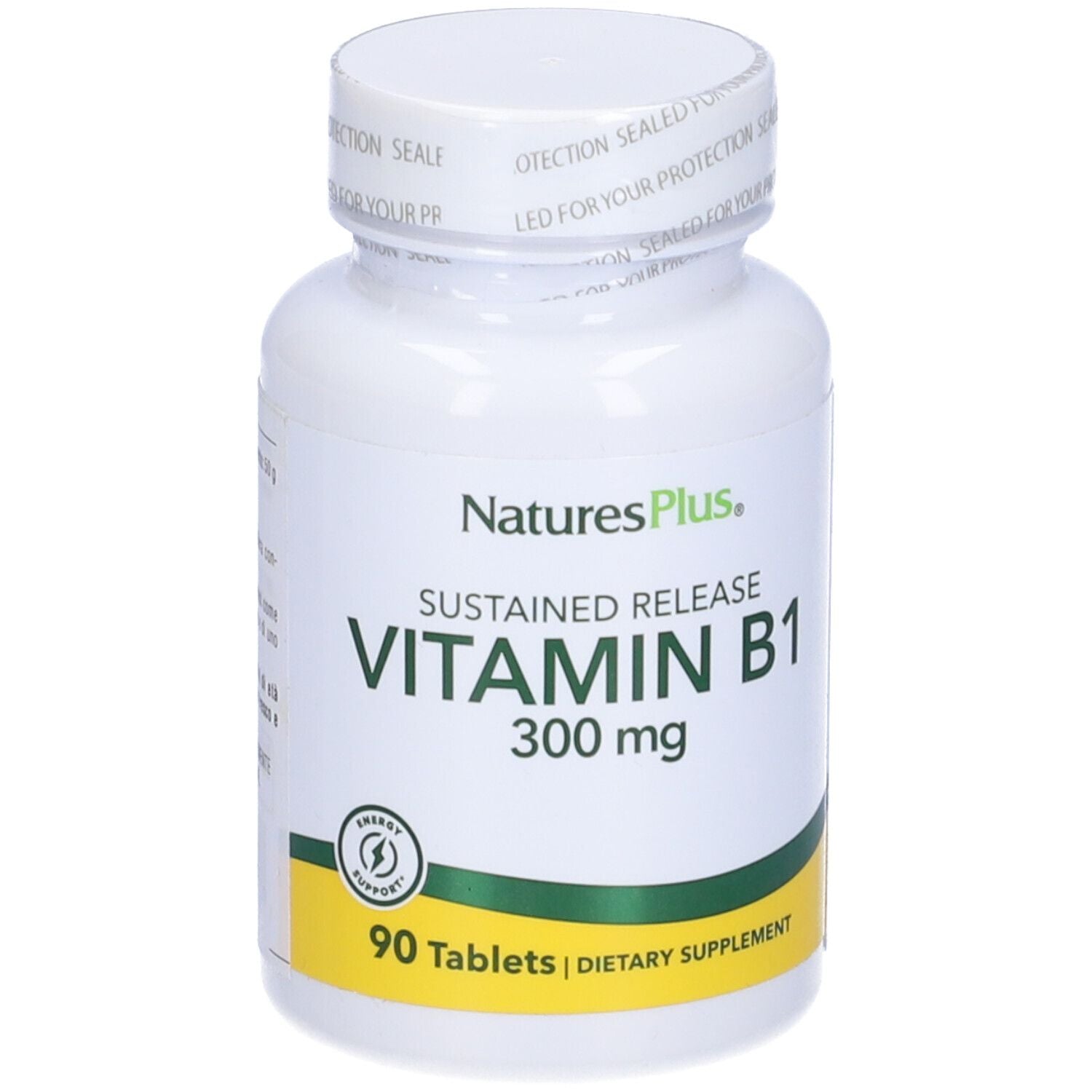 900975210 - VITAMINA B1 TIAMINA 300 MG