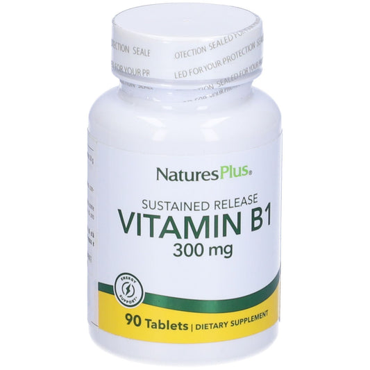 900975210 - VITAMINA B1 TIAMINA 300 MG