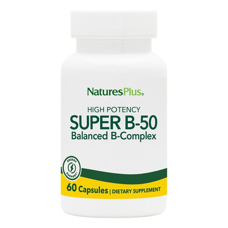 SUPER B50 60CPS