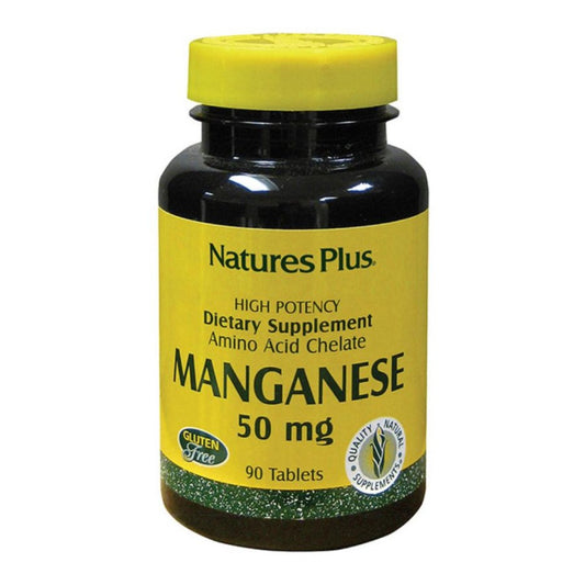 MANGANESE CHELATO 90TAV