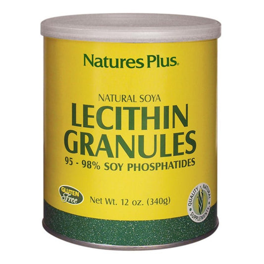 LECITINA Granulare 340g La Strega