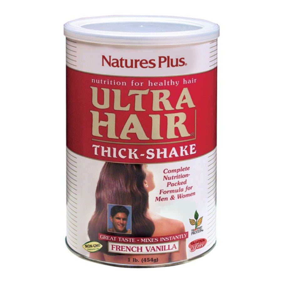 ULTRA HAIR POLVERE "LA STREGA"