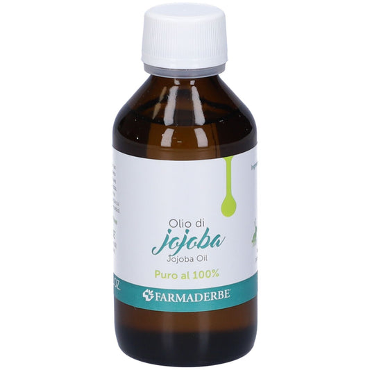 900980588 - FARMADERBE OLIO JOJOBA 100ML