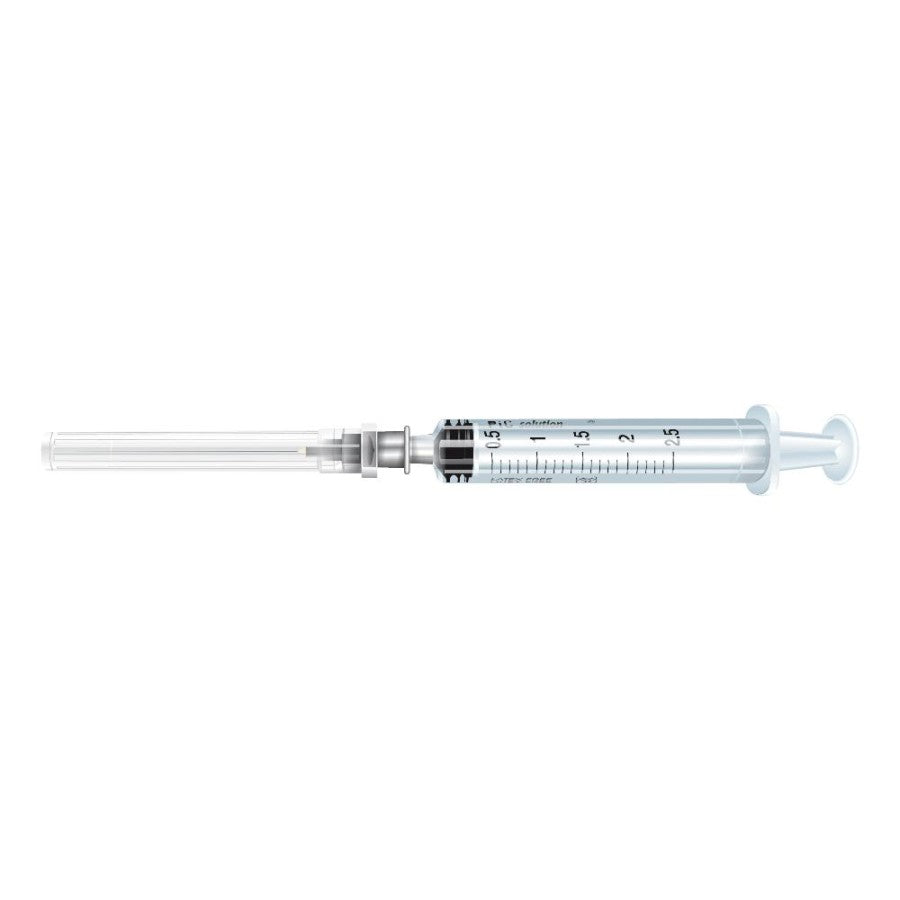 SIR PIC  5ML A12 1PZ G22X1,25