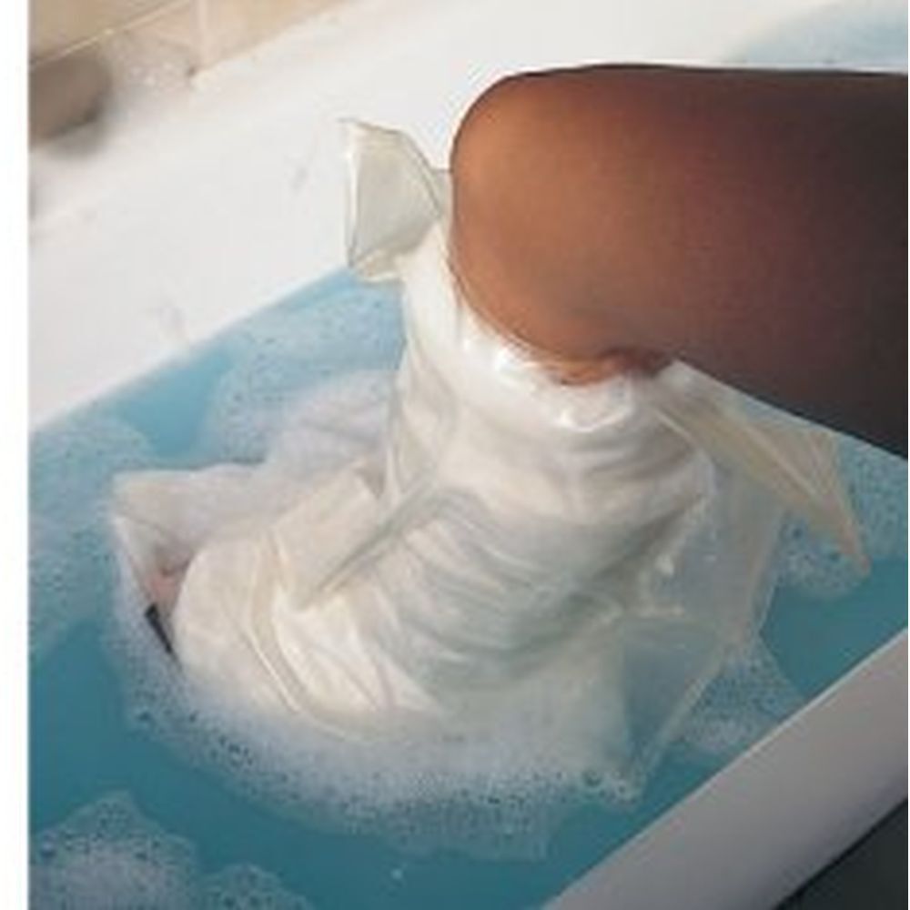 ACQUASTOP SACCH MEZZA GAMBA