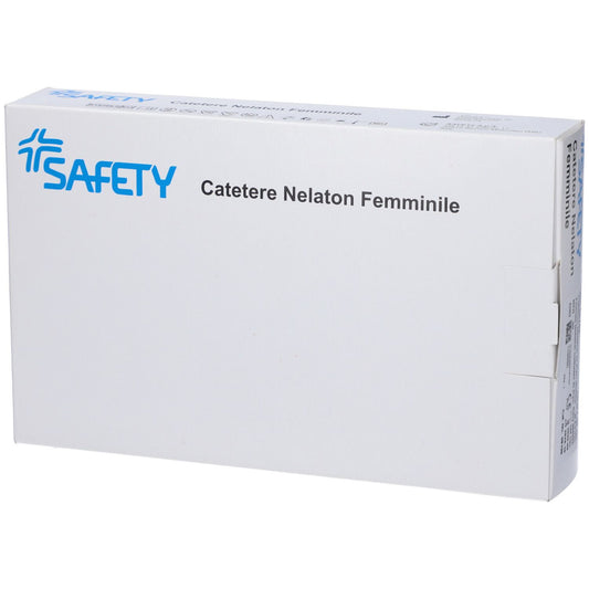 901014985 - CATETERE NELATON FEMM CH16 30P