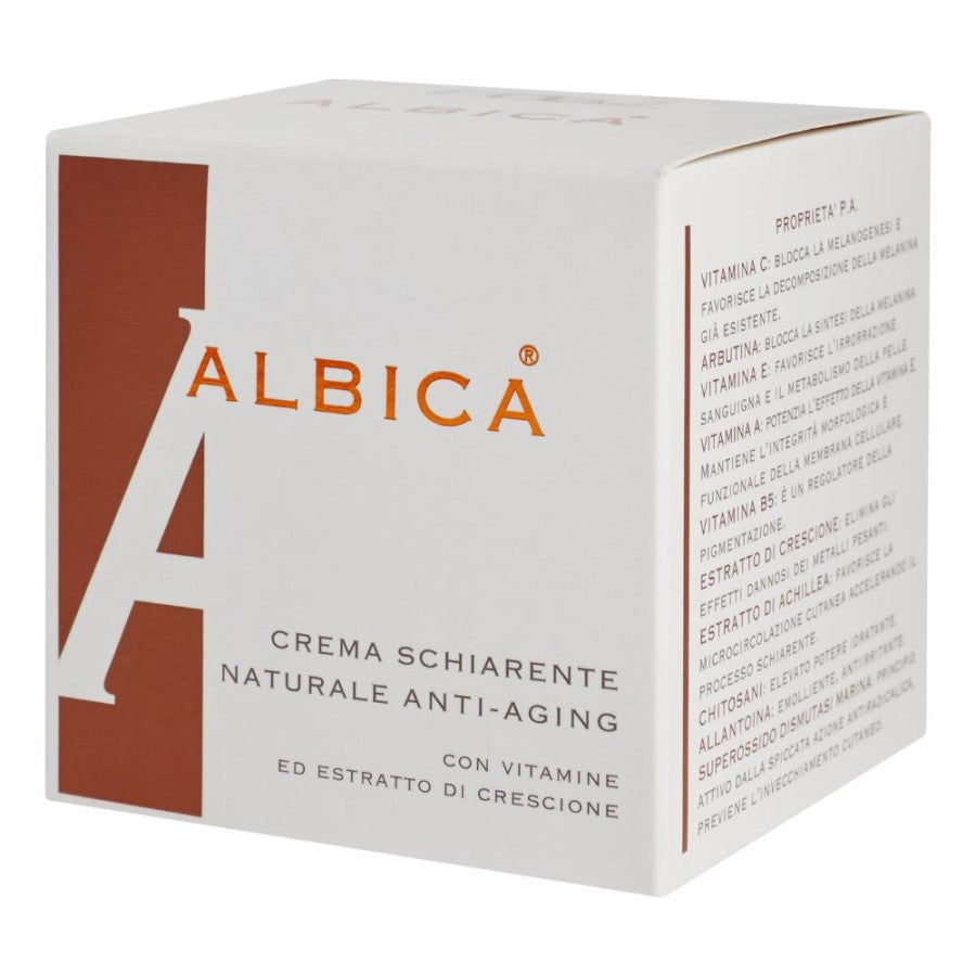 ALBICA Crema Schiarente 30ml