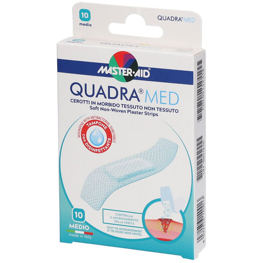901038810 - QUADRA 10 CER MEDIO