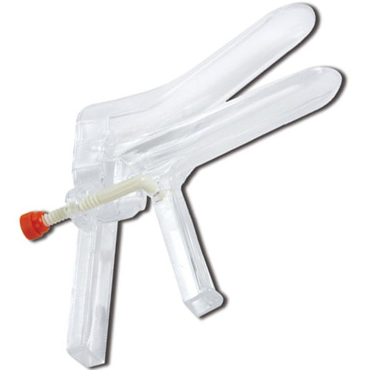 SPECULUM C/REG VITE STER PIC