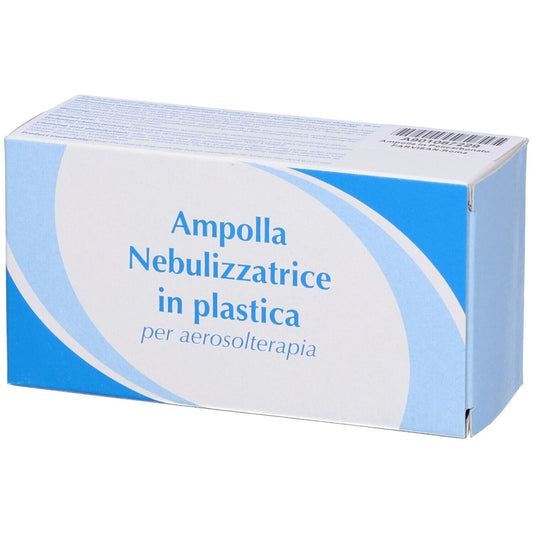 FARVISAN Ampolla Aerosol Policarb.1pz
