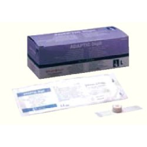 ADAPTIC Digit Medicazione Sagom.Dita L