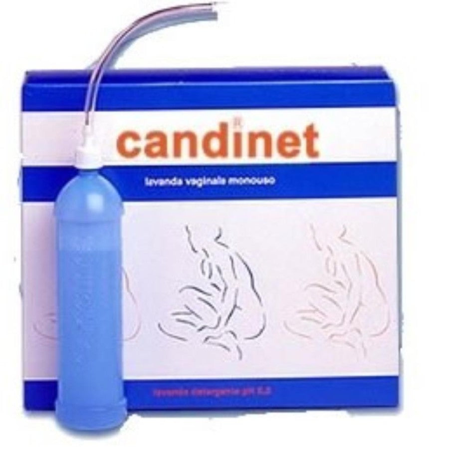 CANDINET*LAVANDA MONO 5X100ML