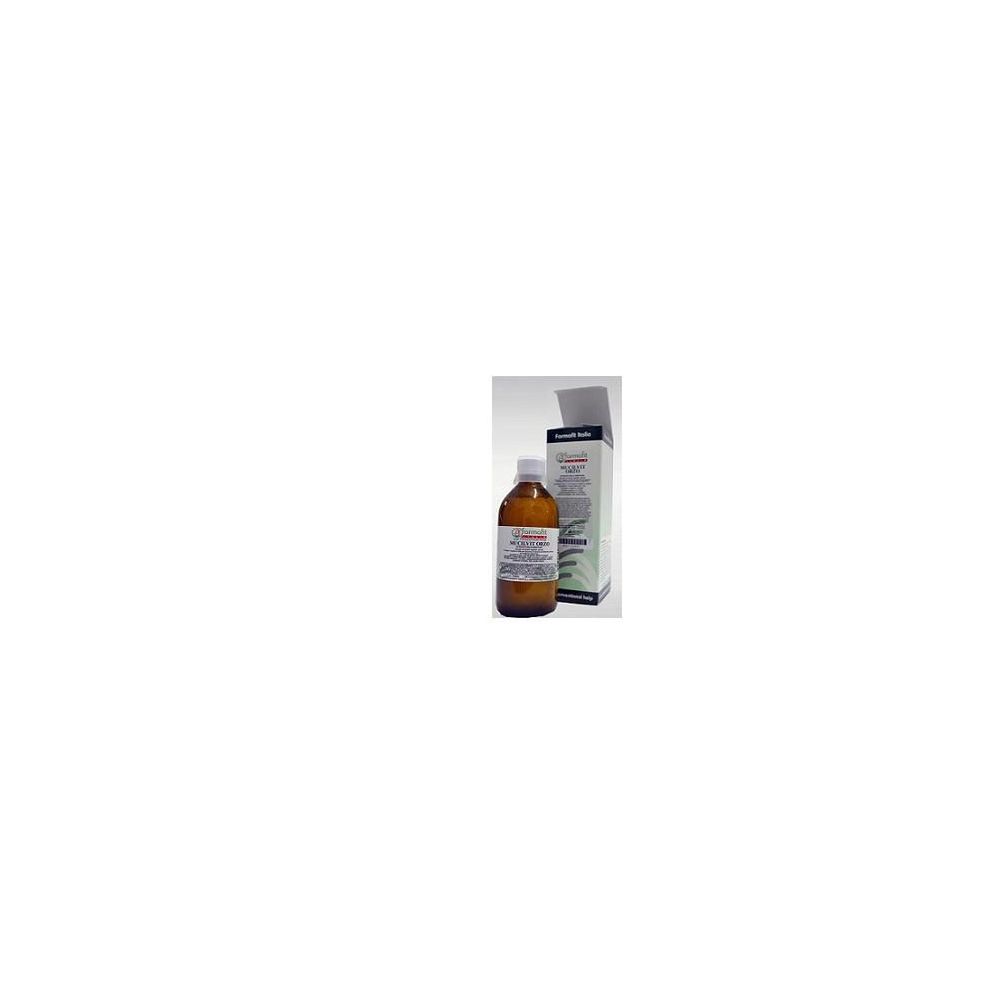 MUCILVIT ORZO 200ML "FARMAFIT"
