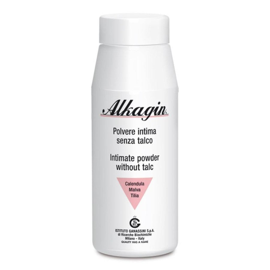 ALKAGIN POLVERE INTIMA 100G