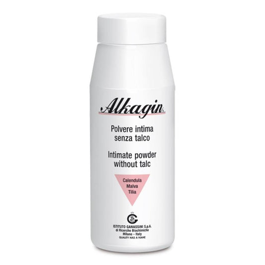 ALKAGIN POLVERE INTIMA 100G
