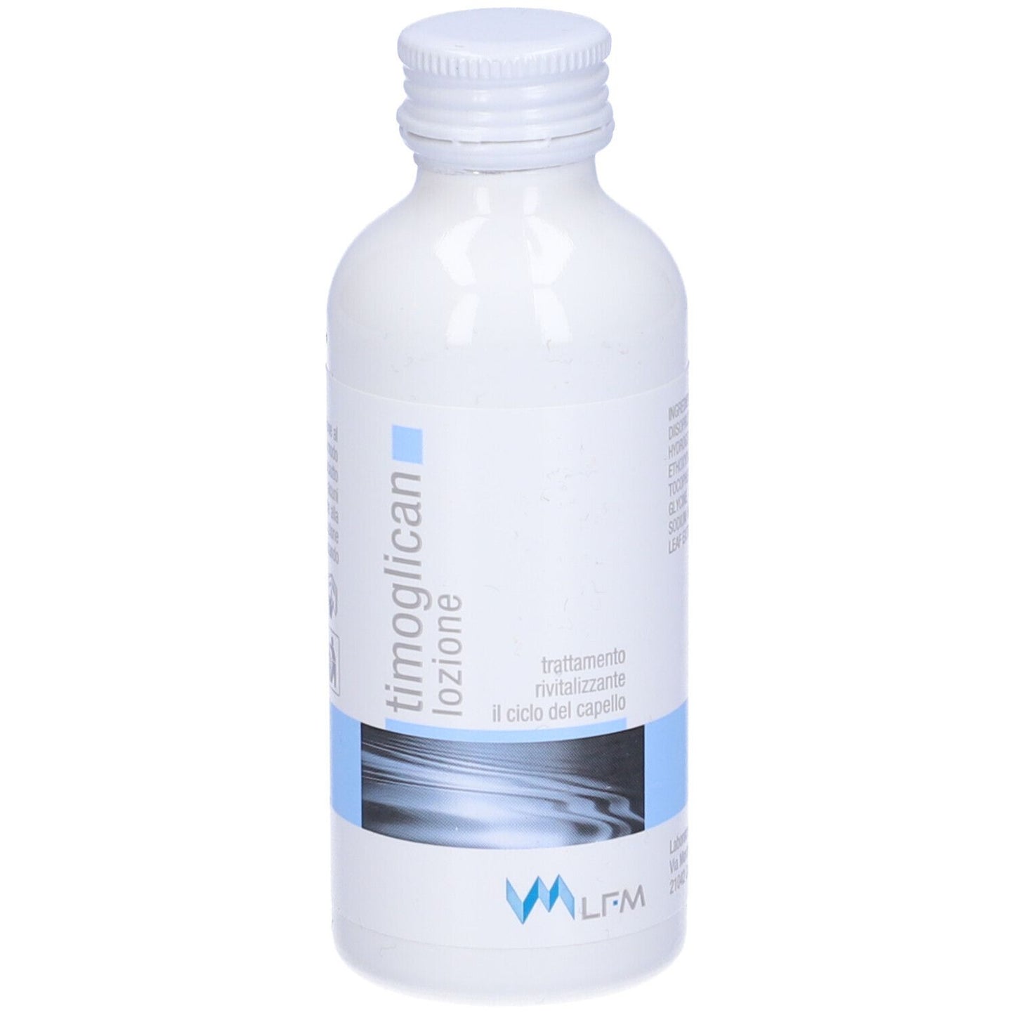 TIMOGLICAN-LOZIONE 80 ML
