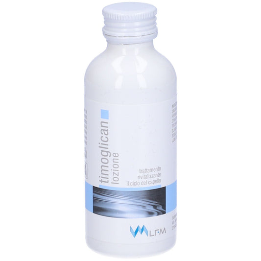 TIMOGLICAN-LOZIONE 80 ML