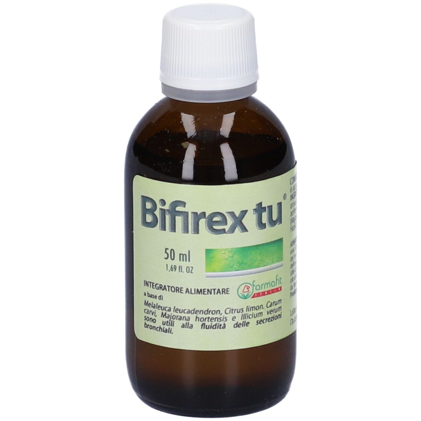 BIFIREX TU 50ML GTT "FARMAFIT"