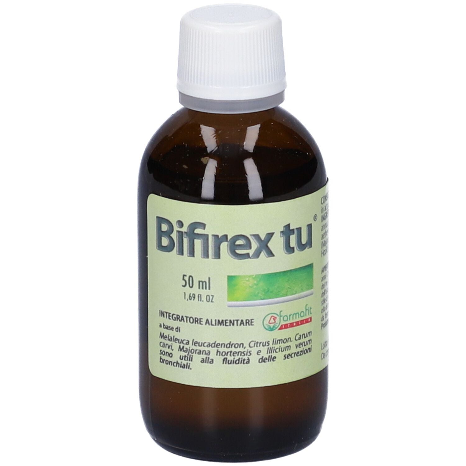 BIFIREX TU 50ML GTT "FARMAFIT"