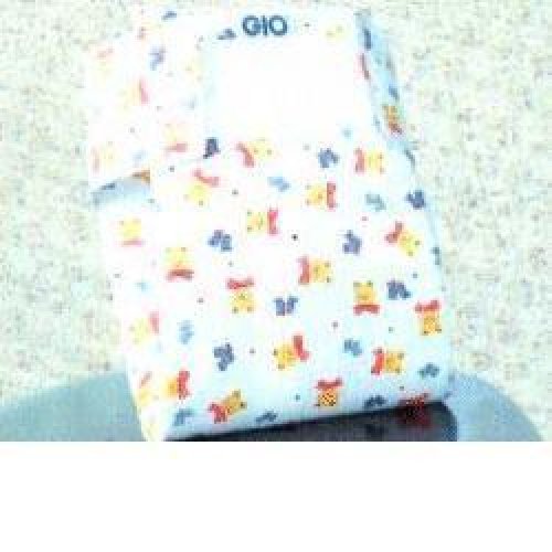 GIO' Baby Pannetto Morb.