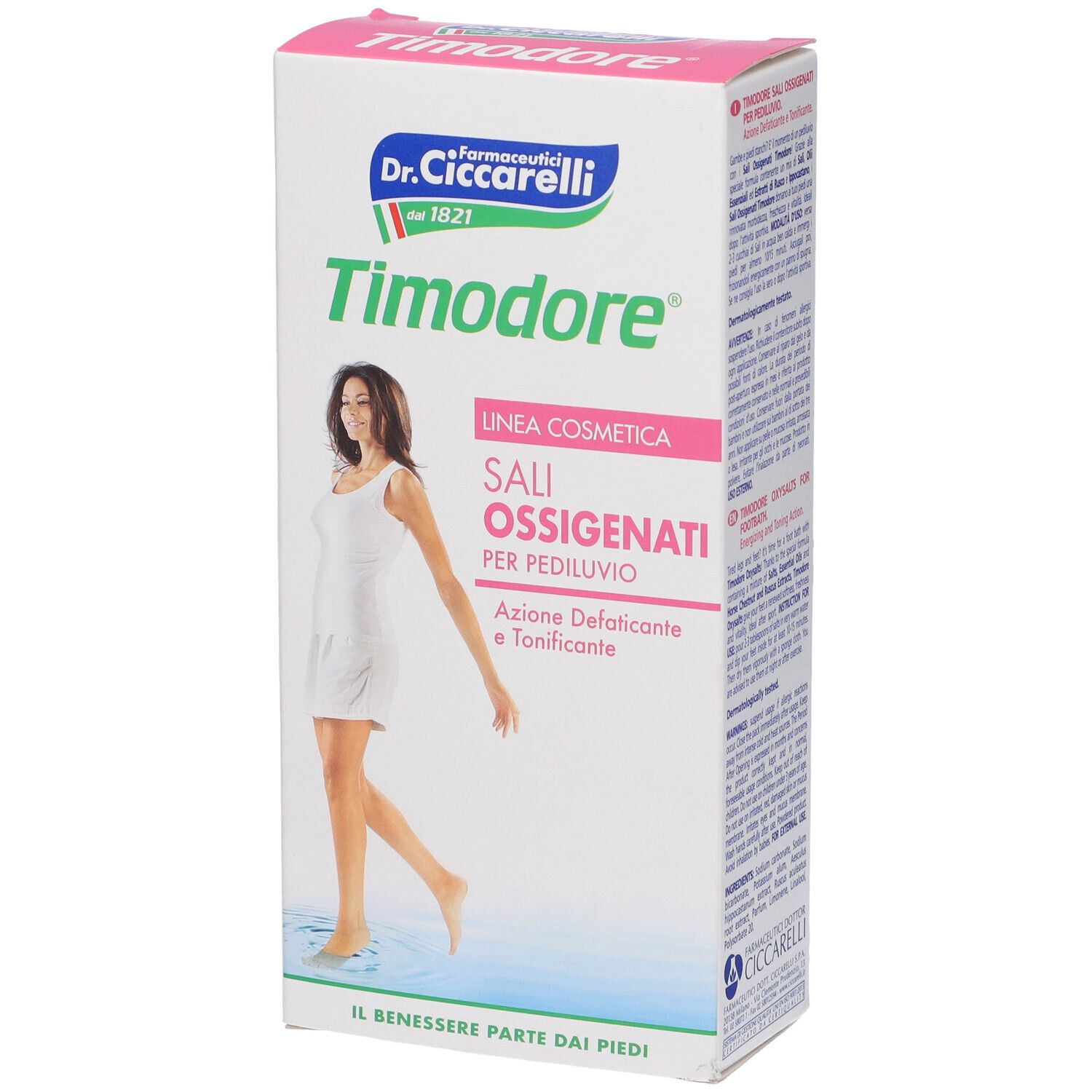 901178778 - SALI OSSIGENANTI CICCARELLI