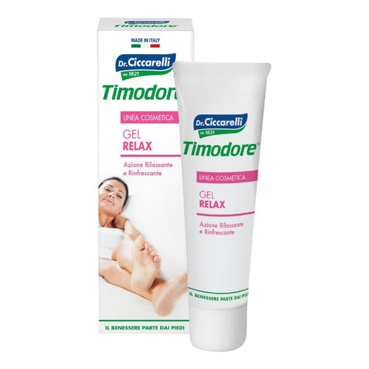 CICCARELLI*GEL RELAX 50ML