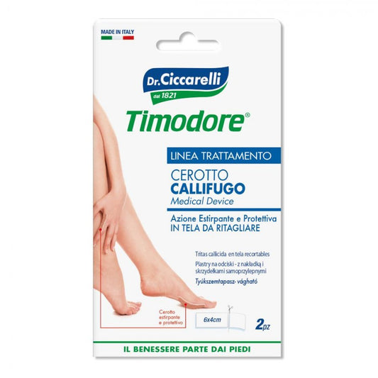 CICCARELLI*CER CALL TELA R X 2