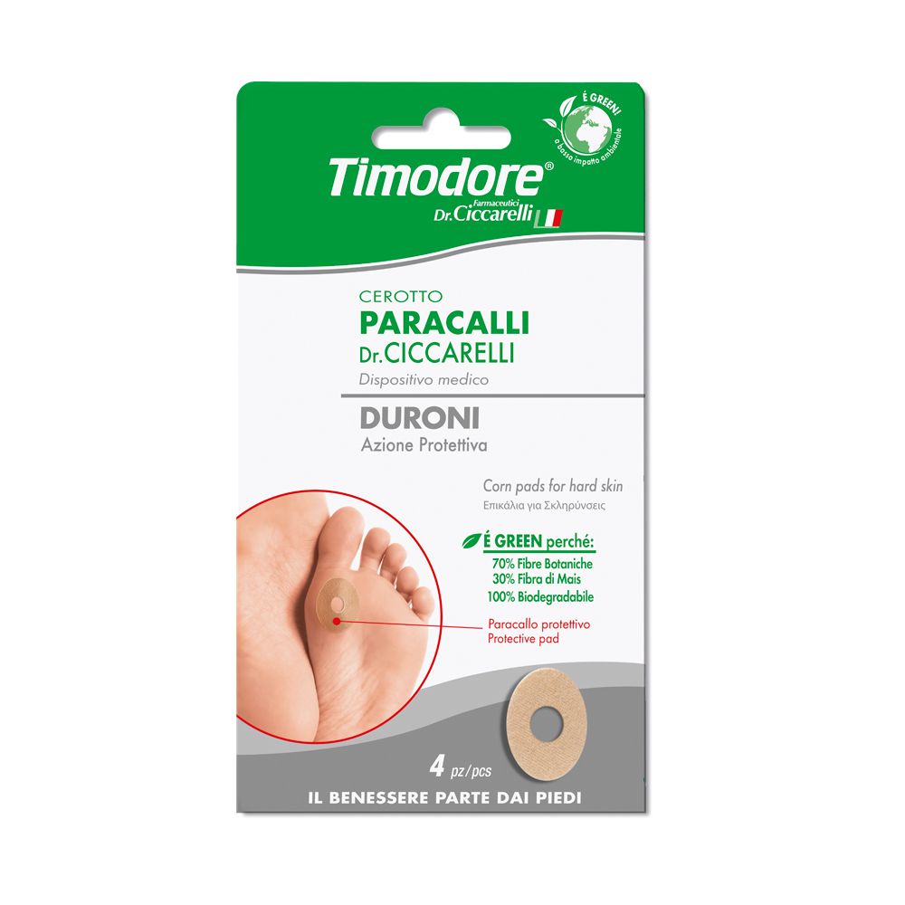 901178956 - CICCARELLI CER PAR DURONI 4PZ