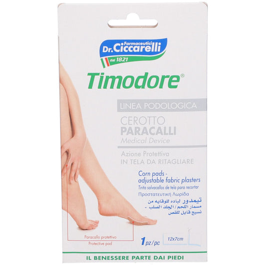 901178982 - PARAC CICCARELLI RITAGL 1PZ
