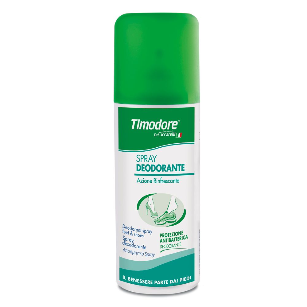 901179046 - TIMODORE SPRAY 150ML