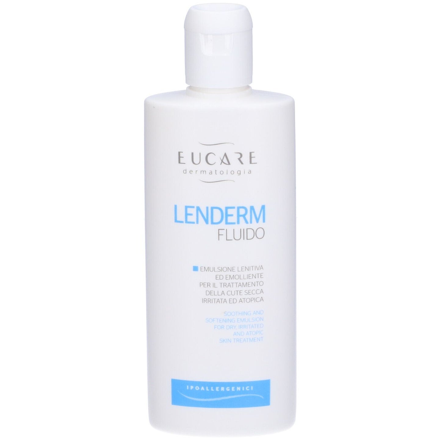 LENDERM FLUIDO LENITIVO 200ML