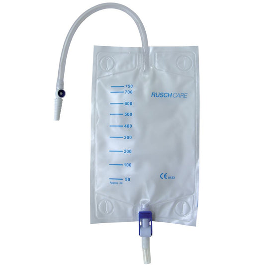 901204836 - RUSCH 850341 RACC 750ML T30 10