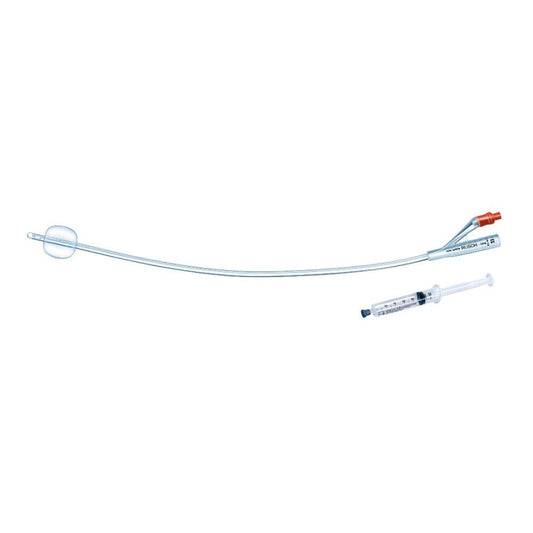 CATETERE Silic.Ch22 Rusch Brillant