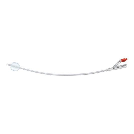 CATETERE-RUSH SILIC CH24 850086