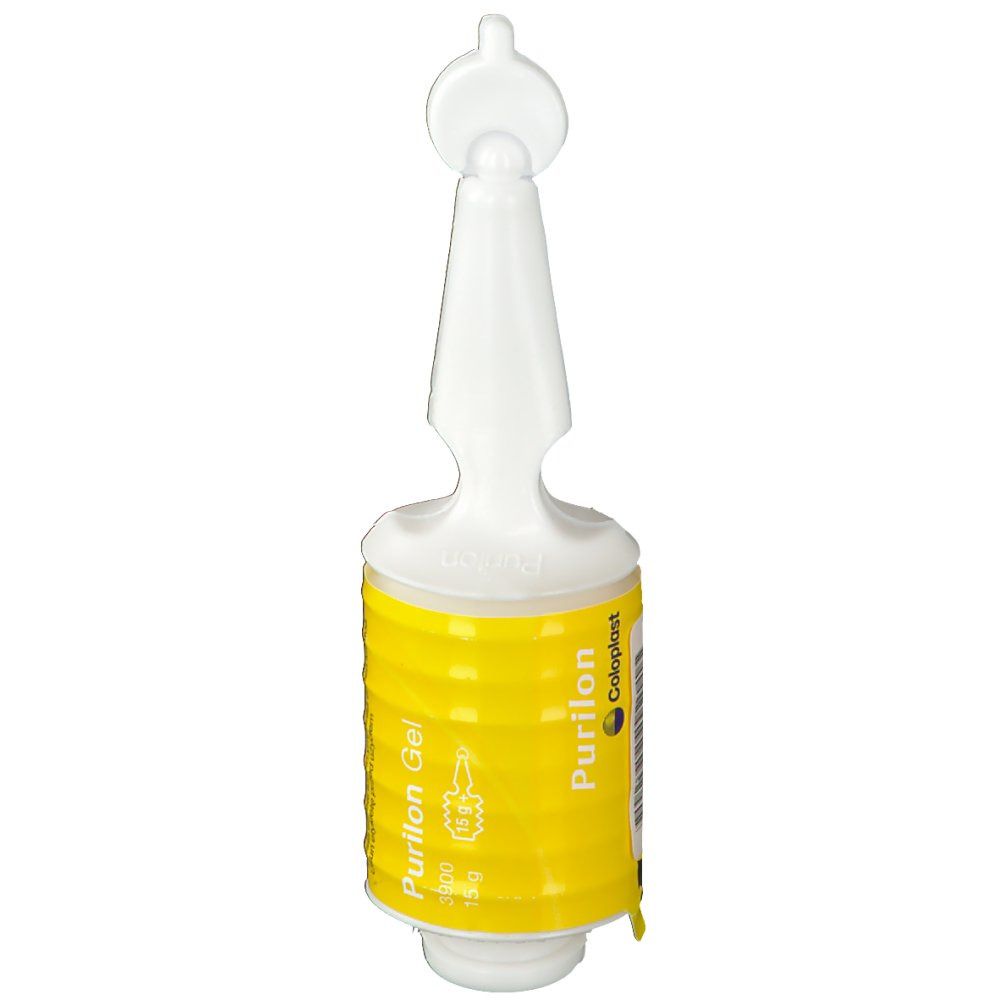 901229056 - COMFEEL PURILON GEL 15G 3900