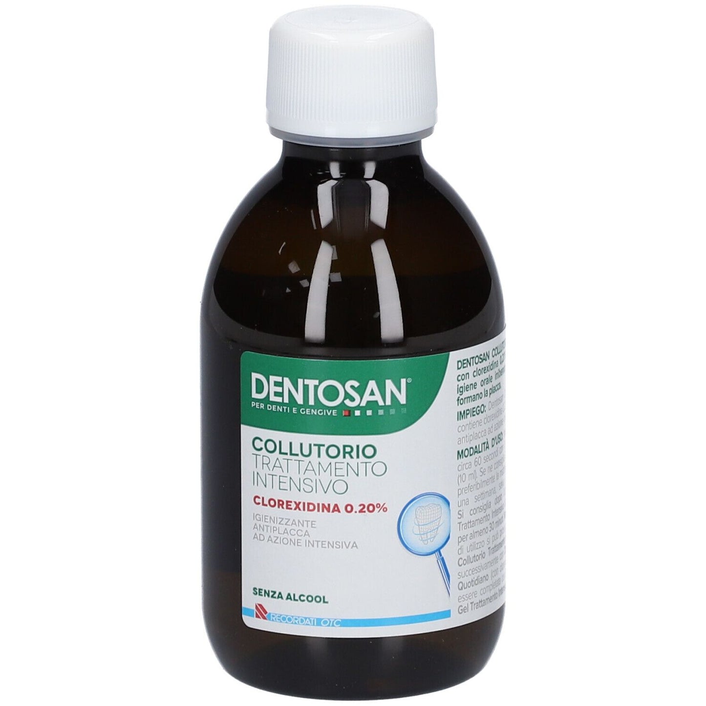 901239552 - DENTOSAN AI COLL CL 200ML 0 2