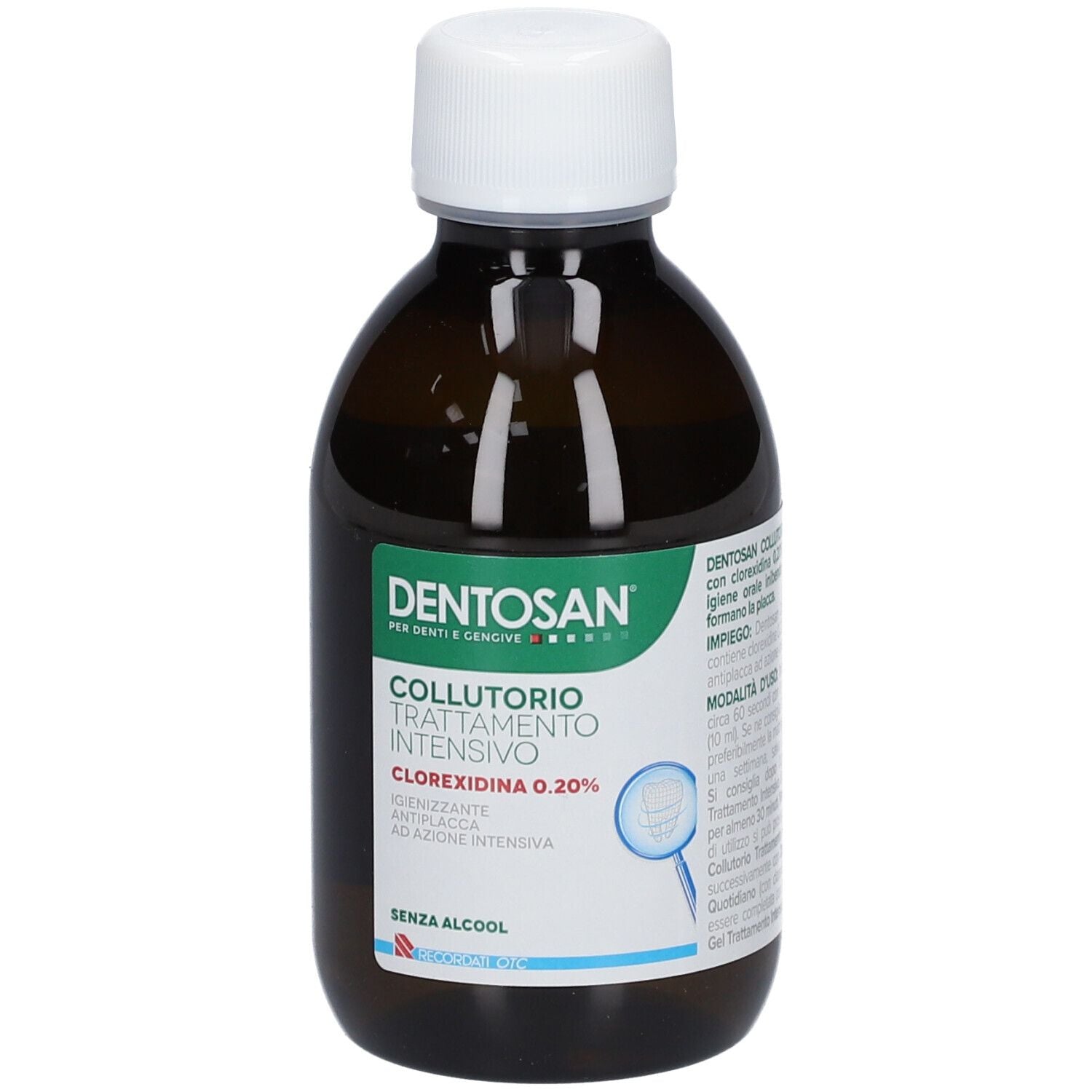 901239552 - DENTOSAN AI COLL CL 200ML 0 2