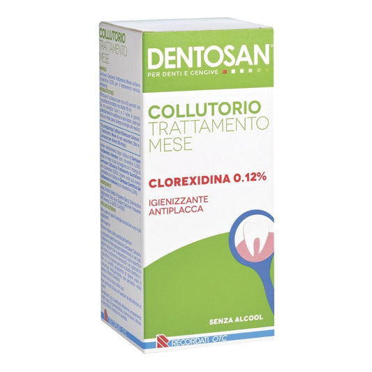 DENTOSAN CLOR 012 MESE 200