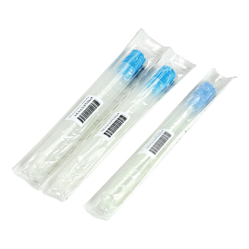901257434 - TAMPONE FARINGE 1PZ C/PROVETTA