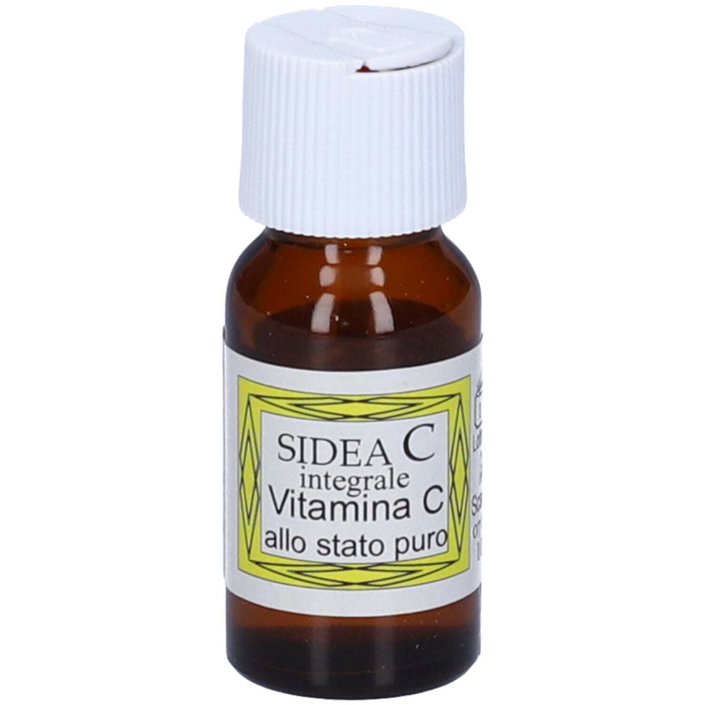 901262954 - SIDEA C INTEGRALE VIT C 10ML