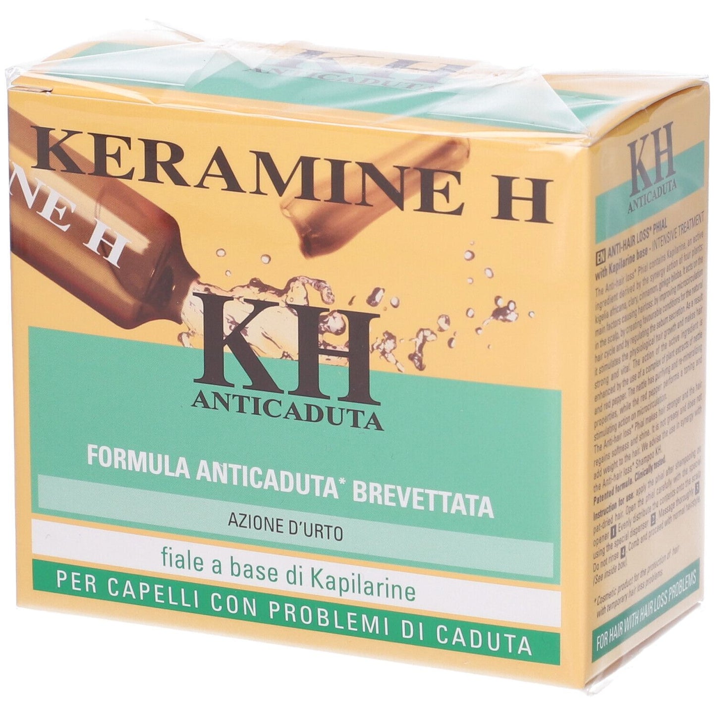 901298341 - KERAMINE H F ANTICAD 12X6ML