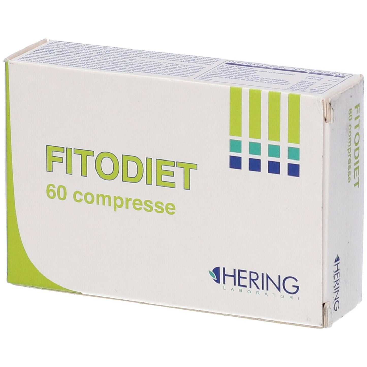 901310995 - FITODIET 60CPR